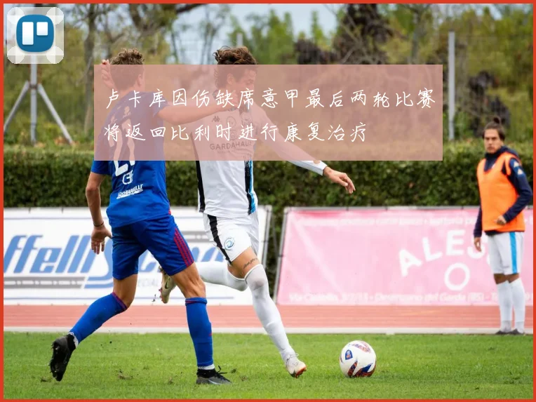 卢卡库因伤缺席意甲最后两轮比赛将返回比利时进行康复治疗