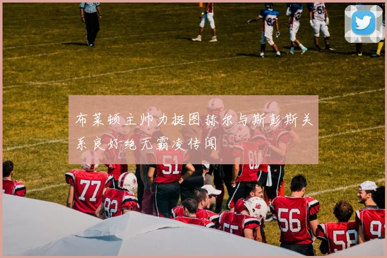 布莱顿主帅力挺图赫尔与斯彭斯关系良好绝无霸凌传闻